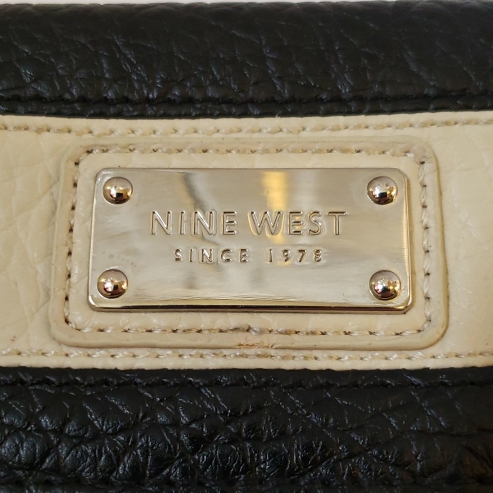 Nine West Tri-Fold Wallet - Picture 2 of 7